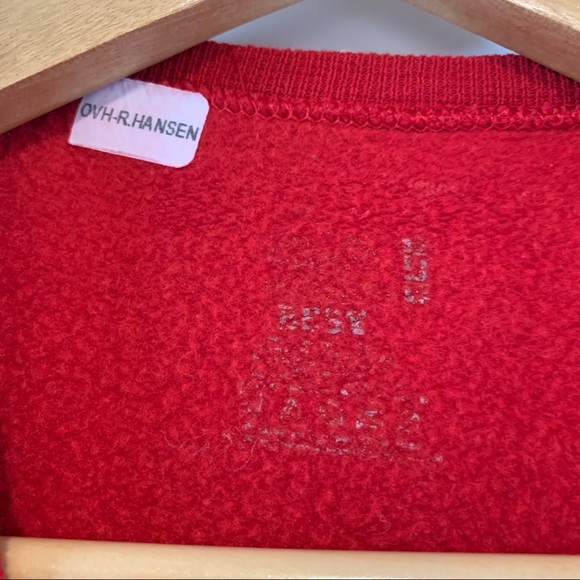 Jasper Graphic Sweatshirt - Picture 6 of 13